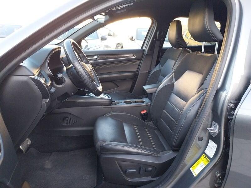 Renault Arkana Arkana 1.6 E-Tech full hybrid E-Tech Engineered Fast Track 145cv