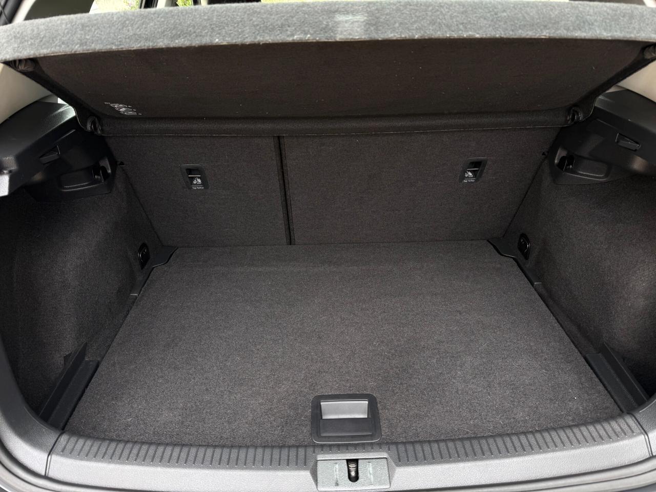 Volkswagen Golf 7.5 ª 1.6 TDI cv 90 TDI Business