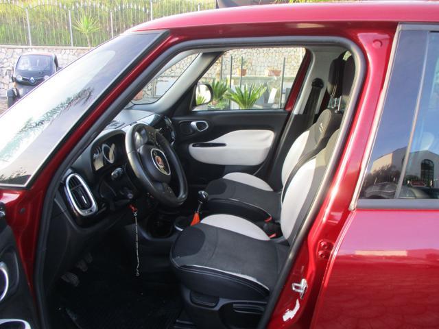FIAT 500L 1.3 Multijet 85 CV Lounge