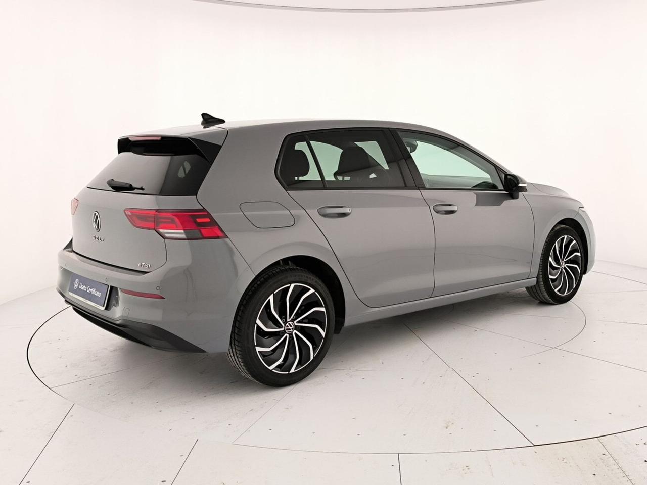 Volkswagen Golf 1.0 etsi evo life 110cv dsg