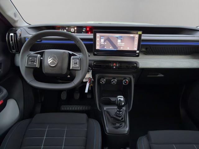 CITROEN C3 1.2 PureTech 100cv S&S PLUS