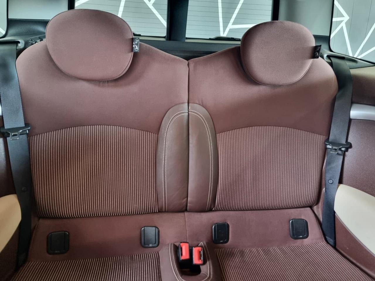 Mini Cooper Clubman 1.4 16V One NEOPATENTATI