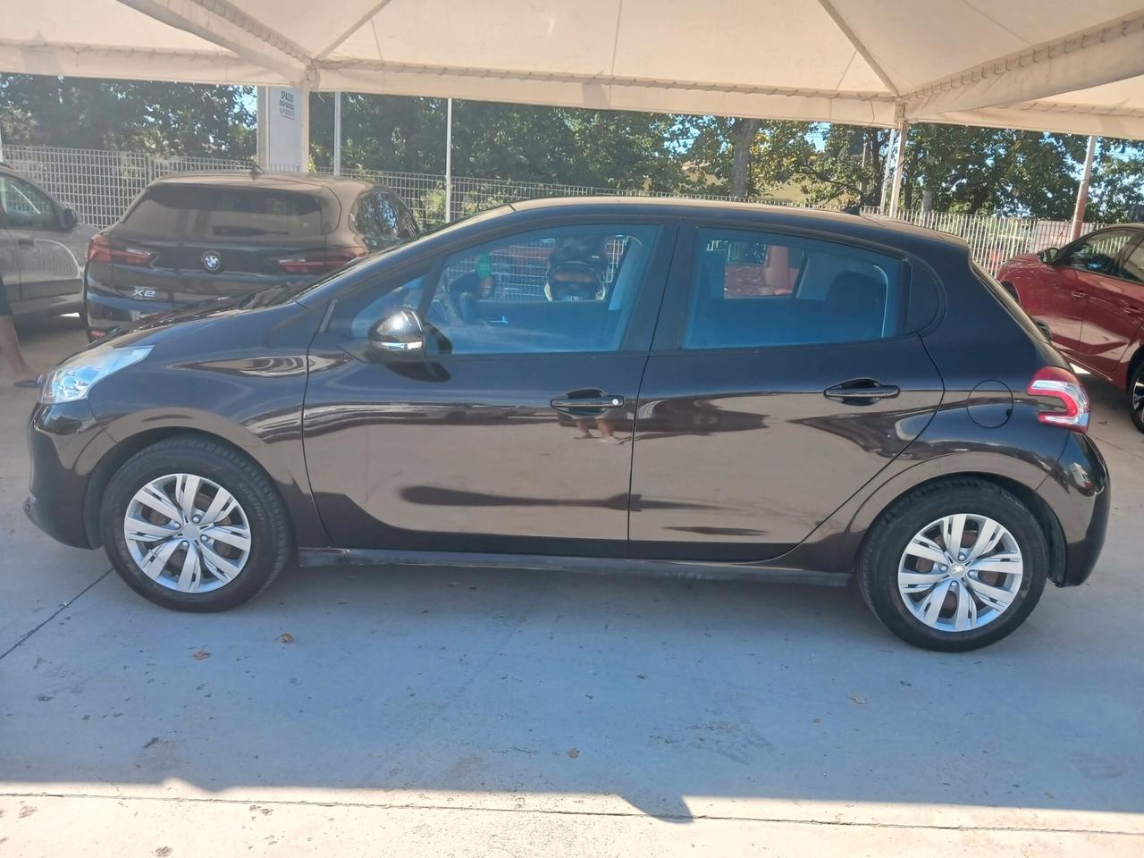Peugeot 208 1.0 VTi 68 CV 5 porte Active