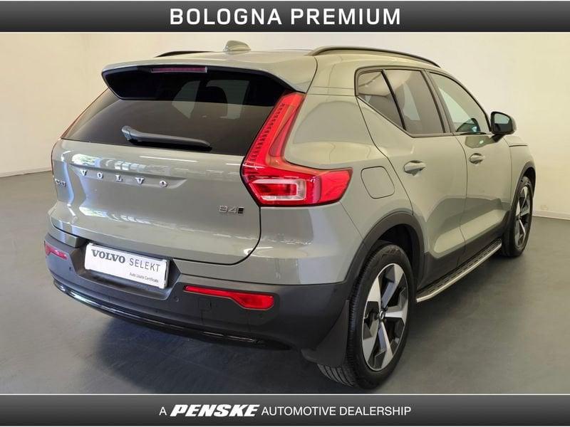 Volvo XC40 XC40 B4 AWD automatico Ultimate Dark
