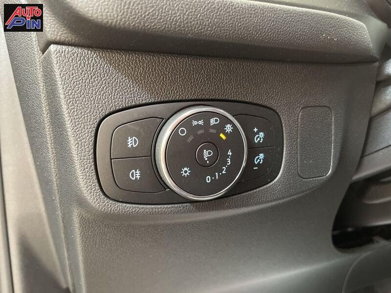 Ford Focus 1.5 EcoBlue 120 CV automatico 5p ST Line