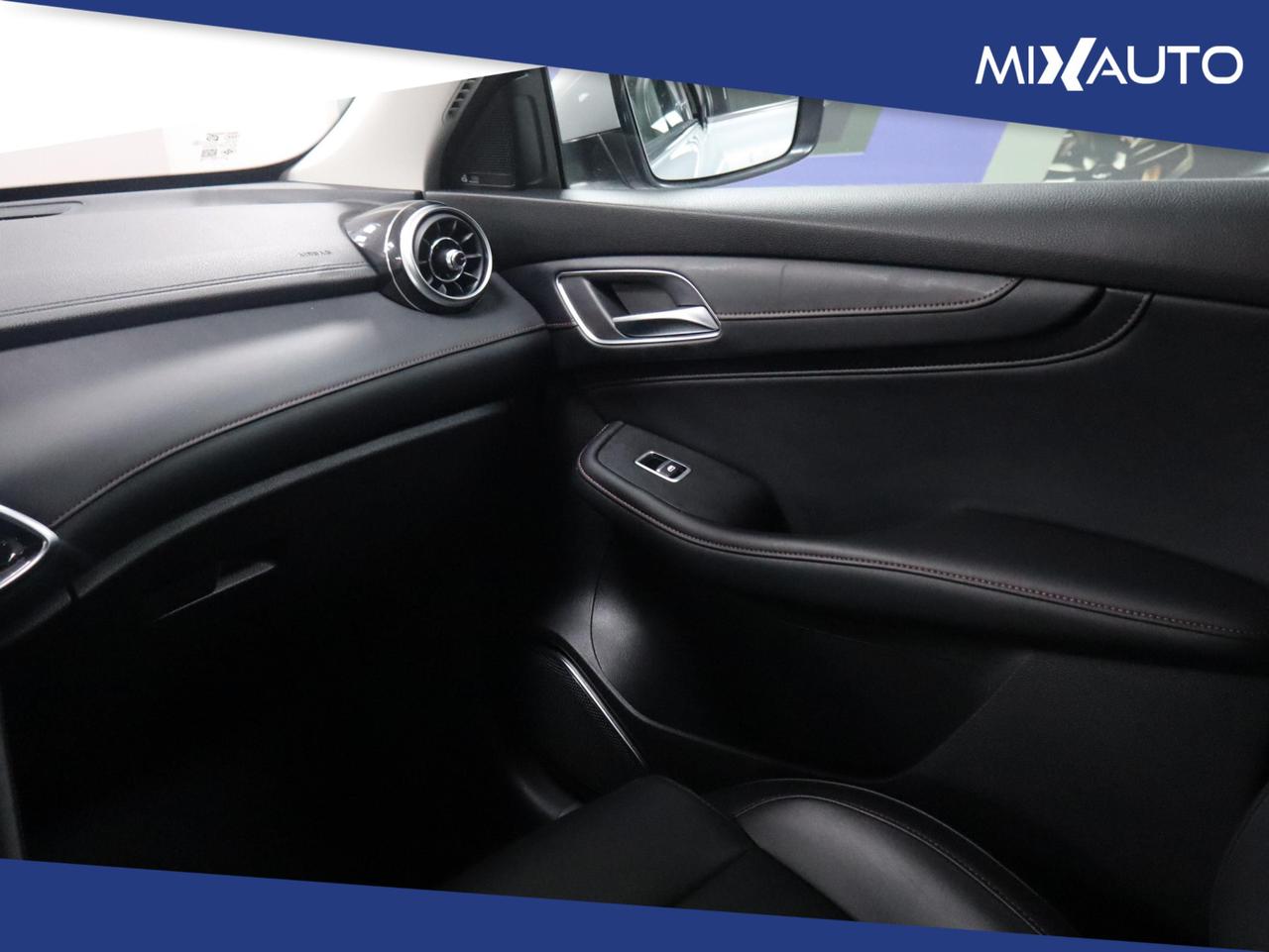 MG HS 1.5 T DCT Comfort 2WD AUTO