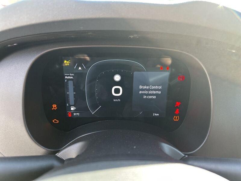 FIAT Panda New 1.0 70cv Hybrid Pop