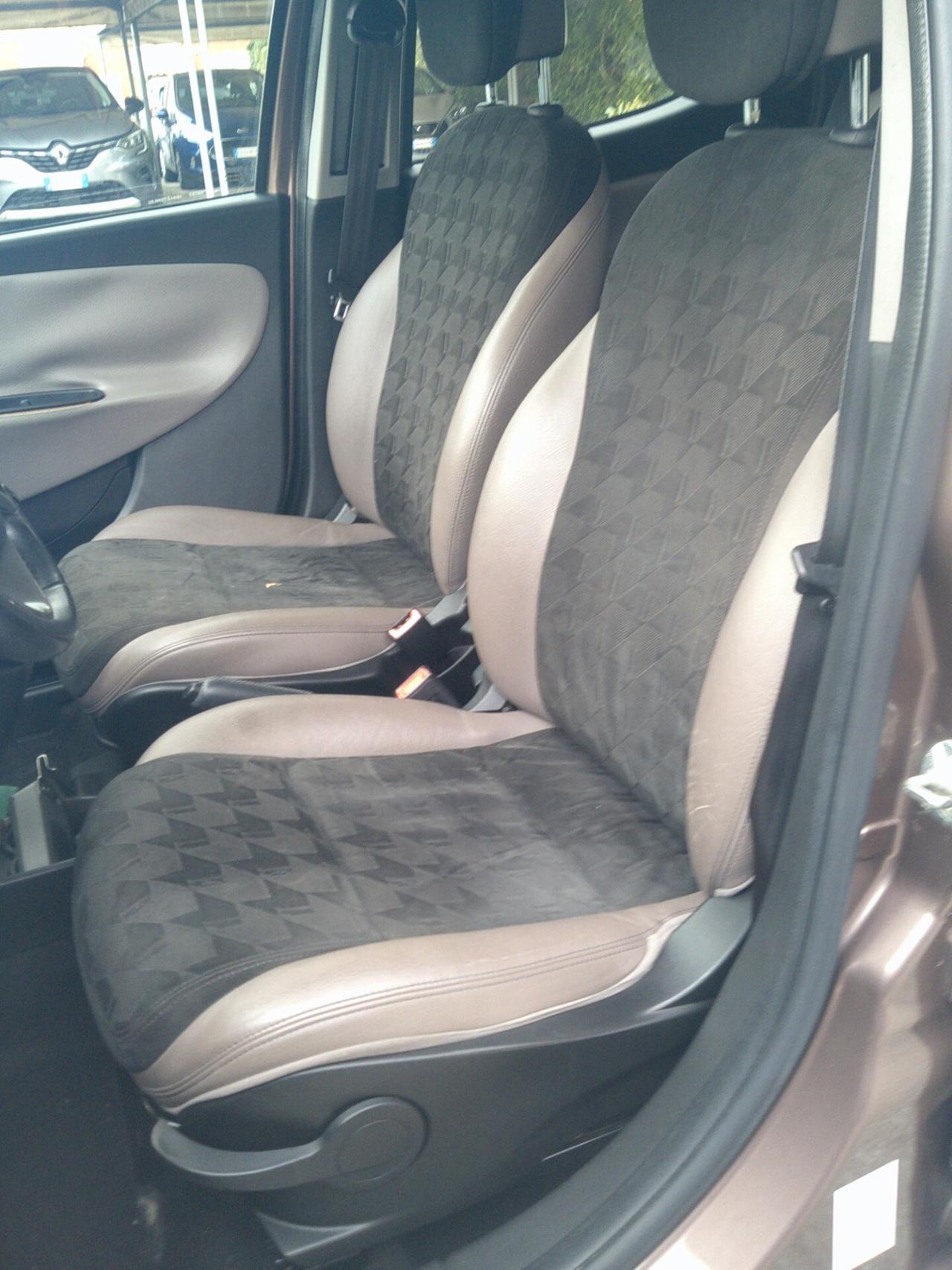 LANCIA YPSILON 1.2 69cv 5 Porte ELLE