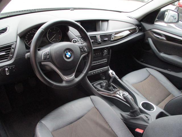 BMW X1 sDrive18d Msport