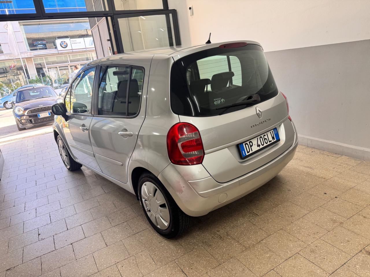 Renault Modus 1.2 Dynamique 130.000 Km - 2008