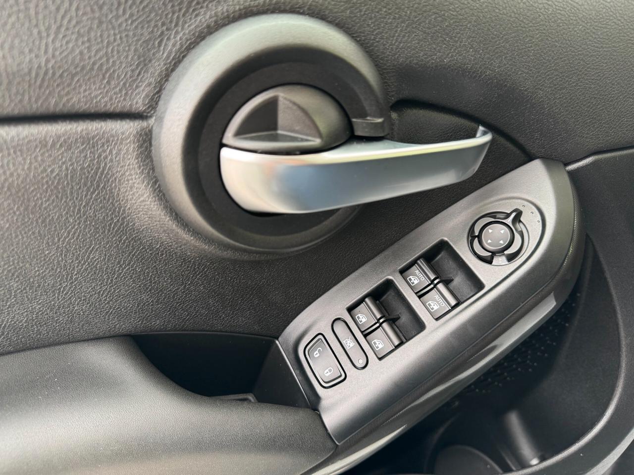 Fiat 500X 1.3 mjet Club 95cv GARANZIA 36 MESI