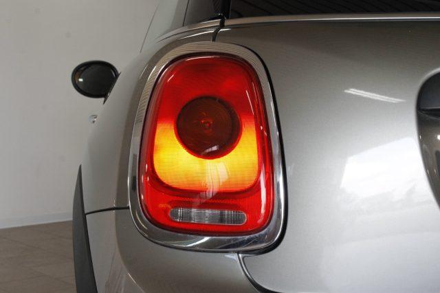 MINI One 1.2 One 75 CV OK Neopatentati