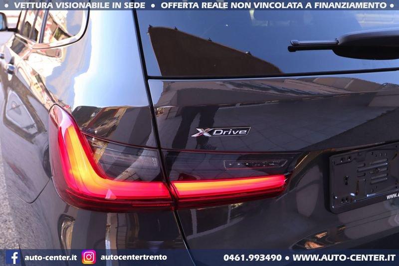BMW Serie 3 320d xDrive Touring MSport PRO M-sport Individual *FULL
