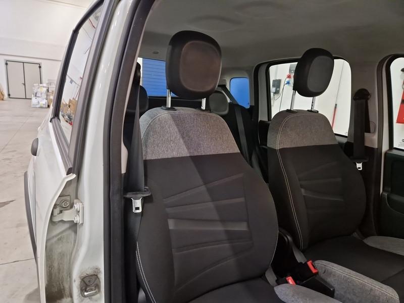 FIAT PANDA 0.9 TwinAir Turbo 85cv Wild 4x4 5 PORTE