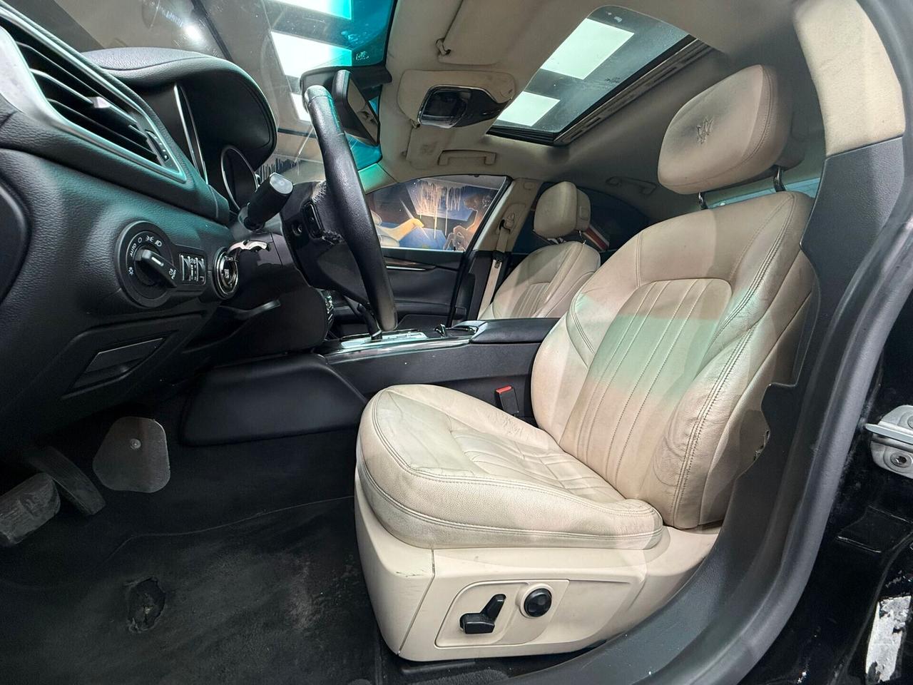 Maserati Ghibli V6 Diesel 275 CV (153)