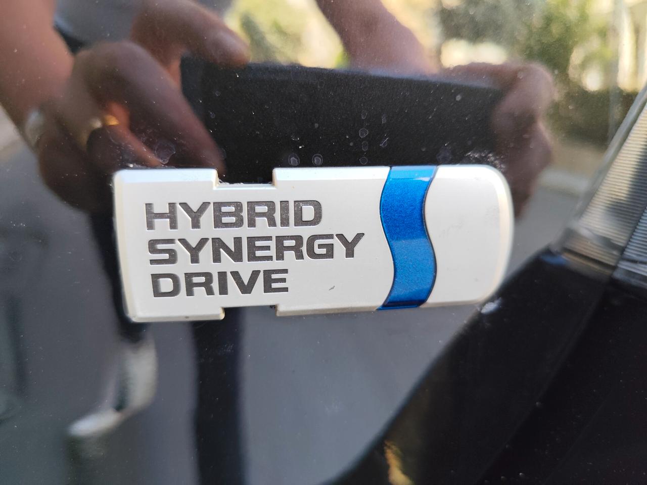 Toyota Yaris 1.5 Hybrid 75CV Lounge PERFETTA