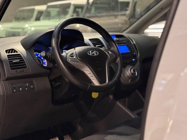 HYUNDAI iX20 1.4 90 CV