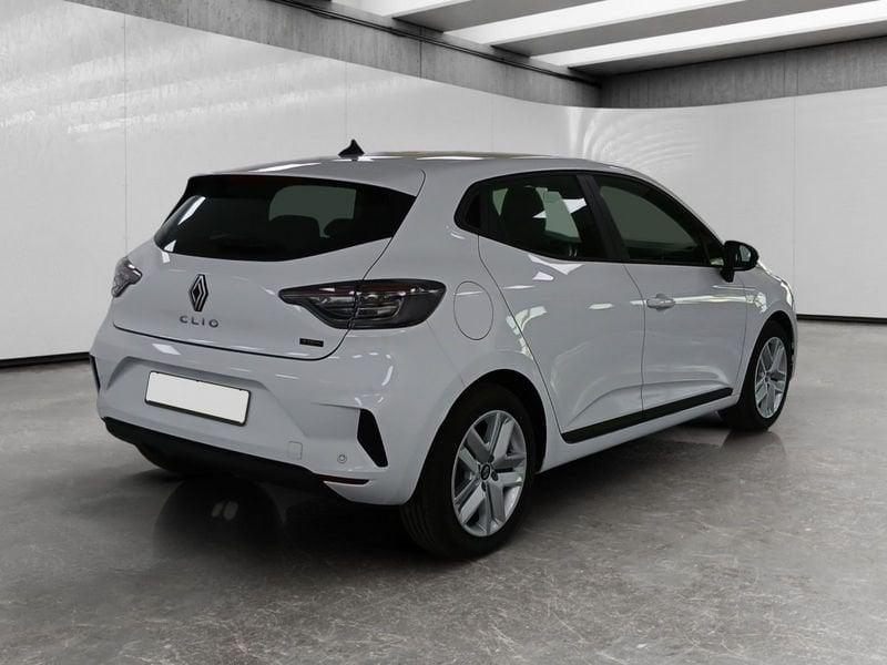 Renault Clio 1.6 E-Tech full hybrid Evolution 145cv