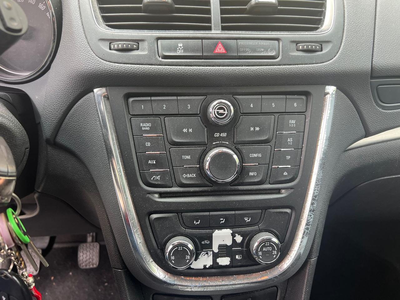 Opel Mokka Cosmo 1.6 CDTI #11118
