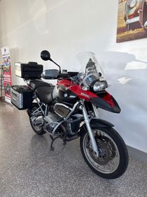 Bmw R 1200 GS
