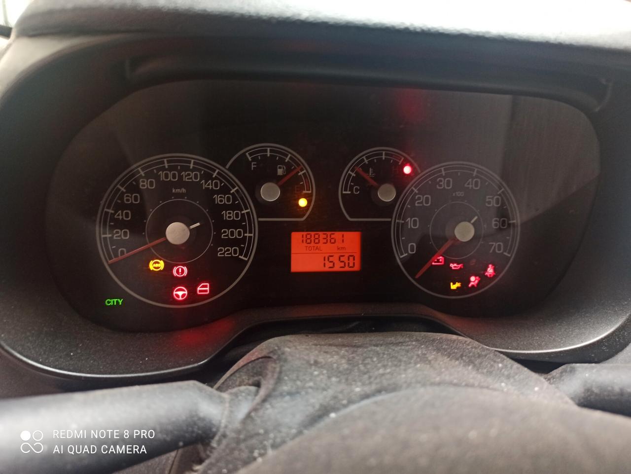 Fiat Grande Punto 1.3 MJT 75 CV 5 porte Dynamic