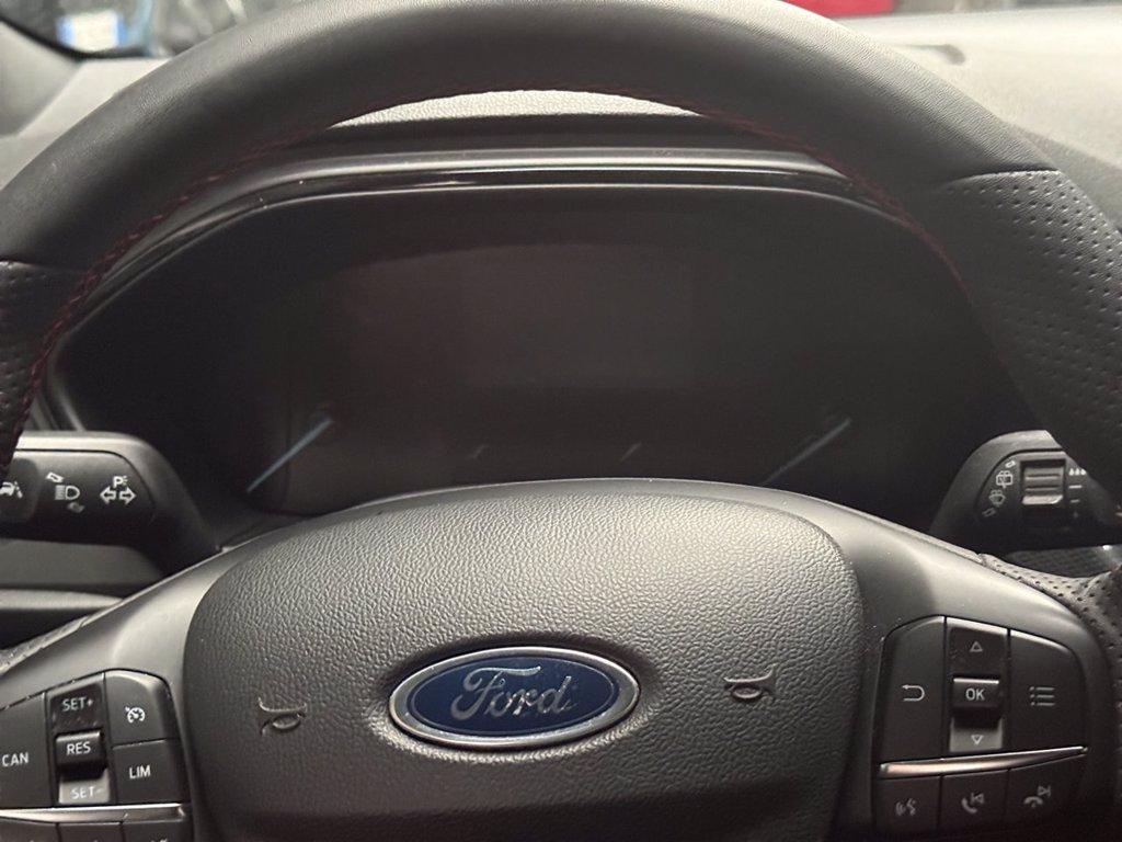 FORD Focus 1.0 EcoBoost Hybrid 125 CV 5p. ST-Line del 2023