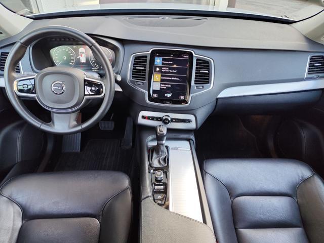 VOLVO XC90 D5 AWD Geartronic 7 posti Momentum GAR.INCL.