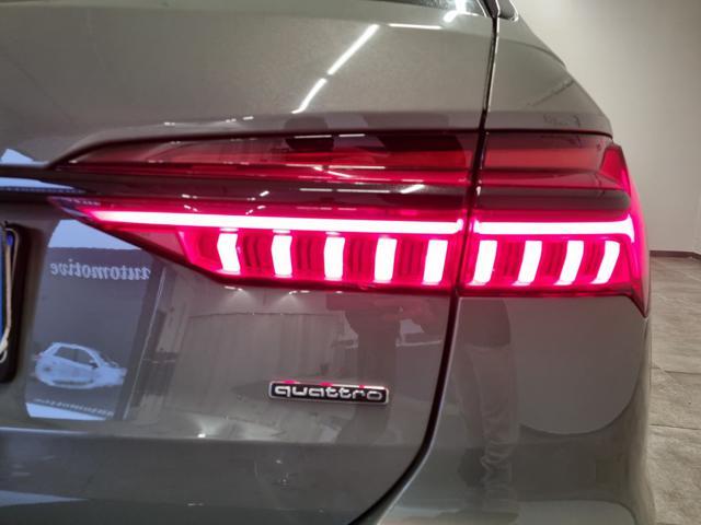 AUDI A6 Avant 40 2.0 TDI quattro ultra S tronic S line edi