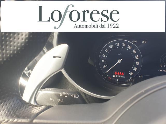 ALFA ROMEO Stelvio 2.2 Turbodiesel 160 CV AT8 RWD