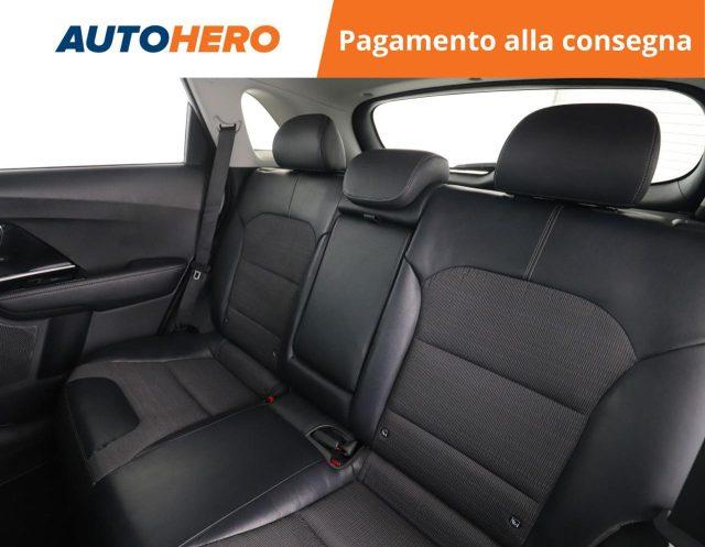 KIA Niro 1.6 GDi DCT FHEV Style