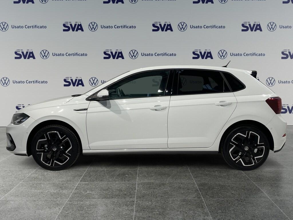 Volkswagen Polo VI 2022 1.0 TSI 95CV R-Line Plus - IVA ESPOSTA