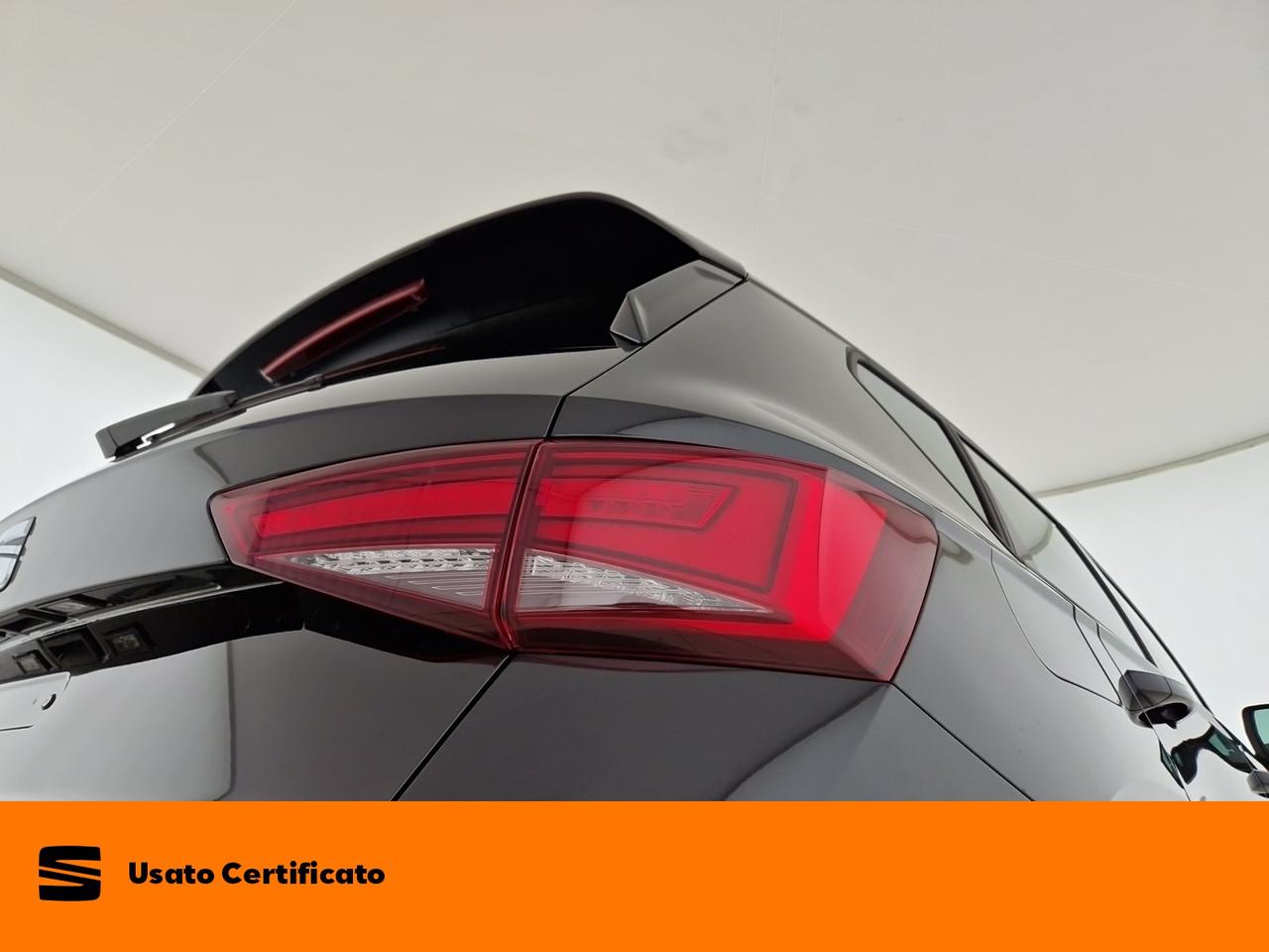 Seat Ateca 1.0 tsi fr 110cv