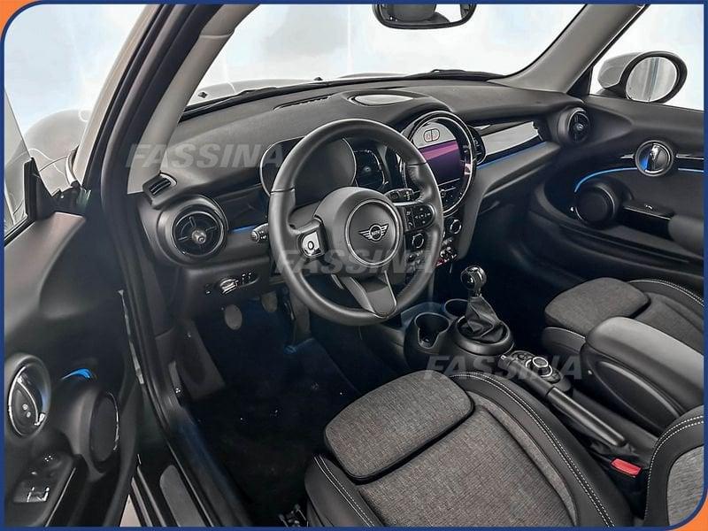 MINI Mini 3 porte Mini 1.5 Cooper Classic 3p 136cv