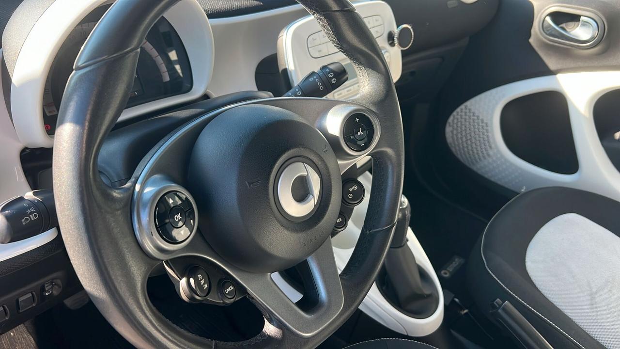 Smart ForTwo 70 1.0 Youngster Neopatentati