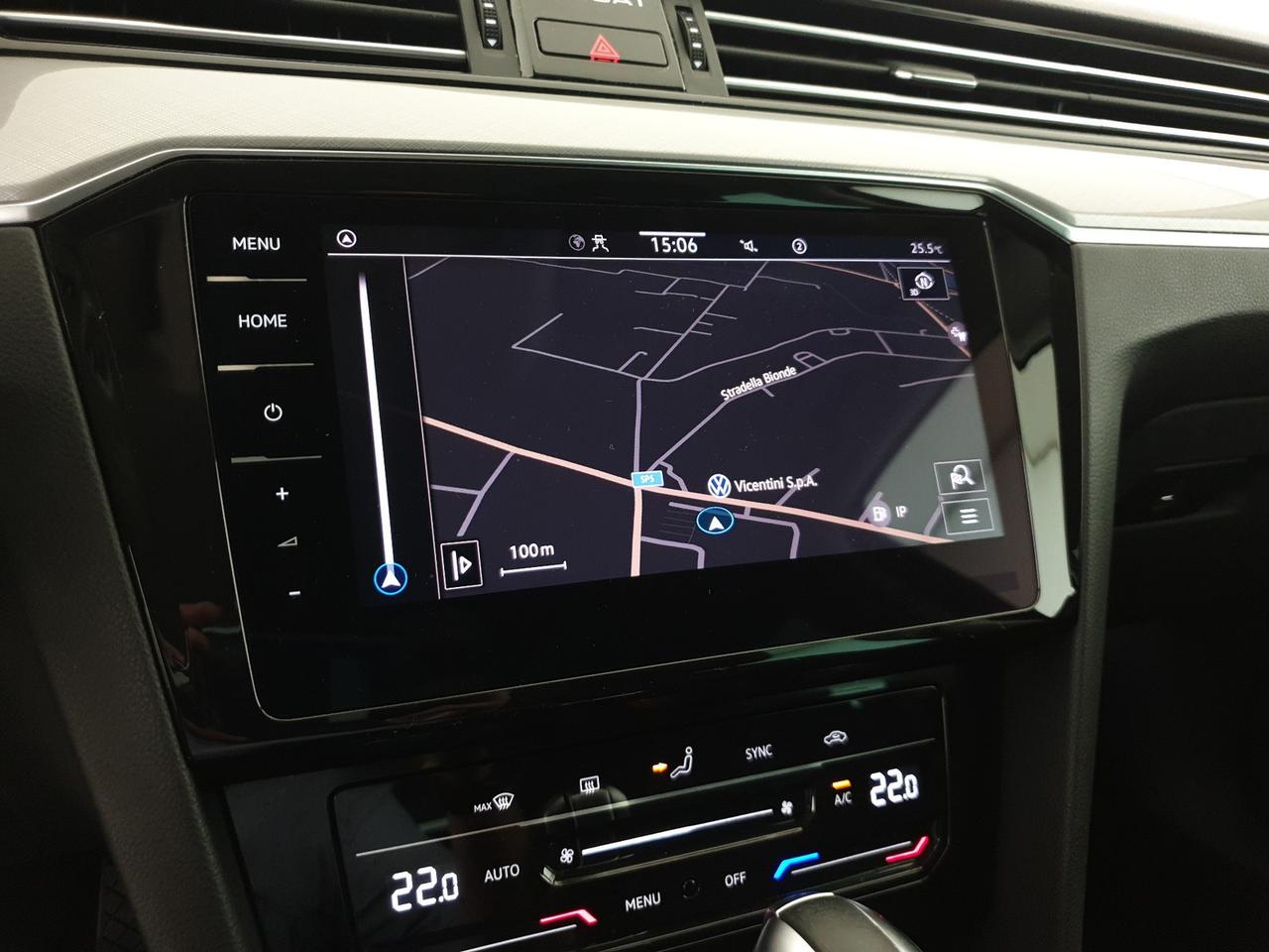 Volkswagen Passat variant 1.4 phev gte dsg