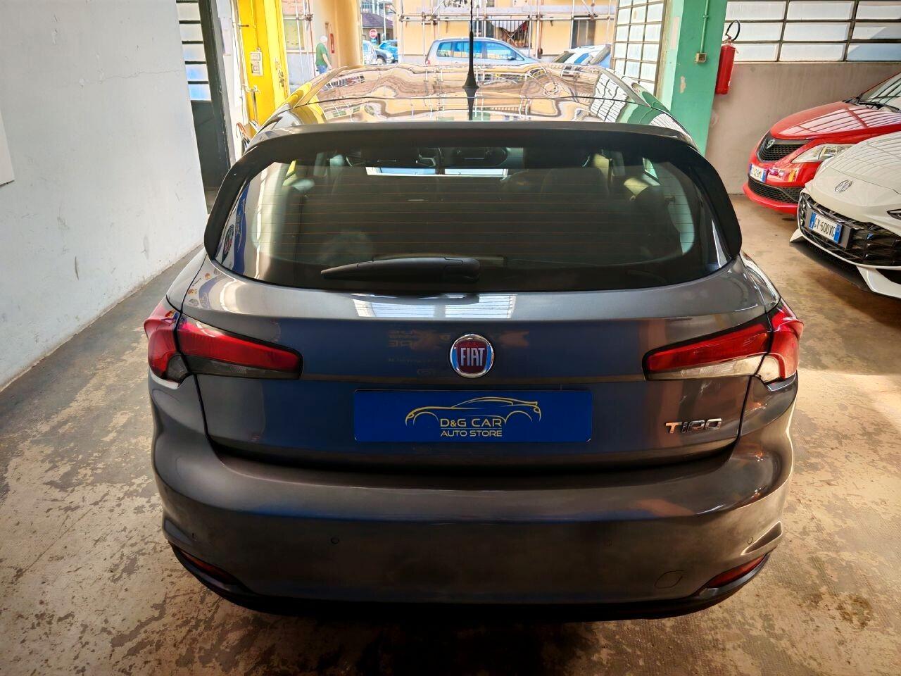 Fiat Tipo 1.4 Easy 5 Porte