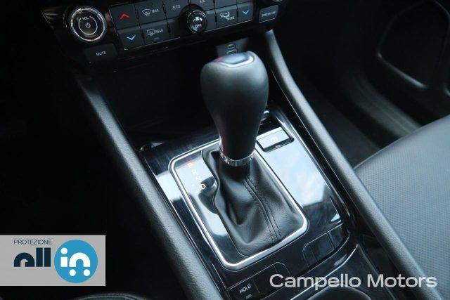 JEEP Compass Compass 1.5 T4 E-Hybrid 130cv Dct7 Summit