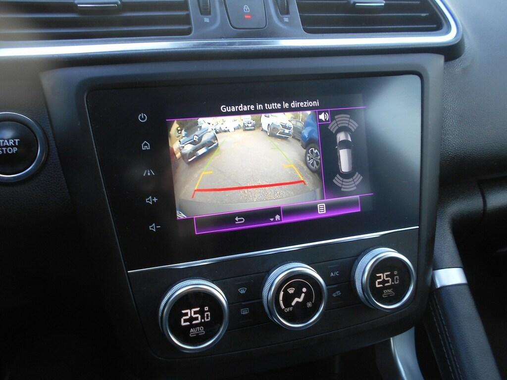 Renault Kadjar 1.5 Blue dCi Sport Edition2