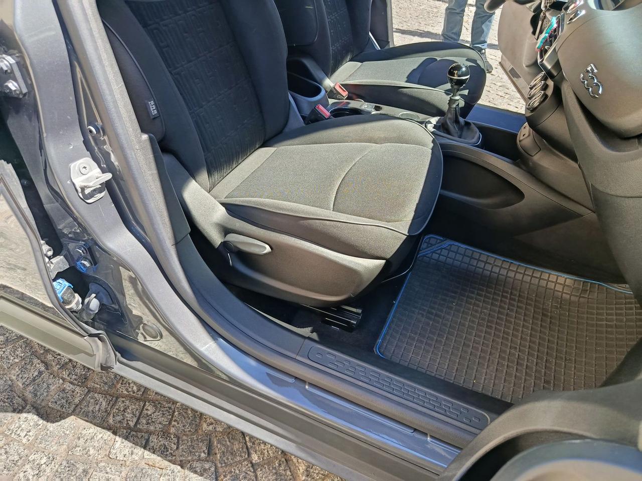 Fiat 500X Cross 1.3 Multijet #8753