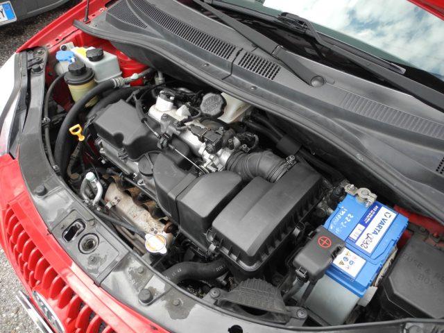 KIA Picanto 1.1 12v 5p. Fresh -OK NEOPATEN.-UNICA PROPRIETARIA