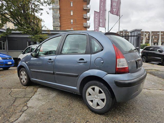 CITROEN C3 1.4