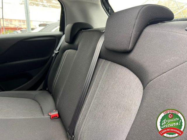 FIAT Punto 1.2 8V 5 porte Street