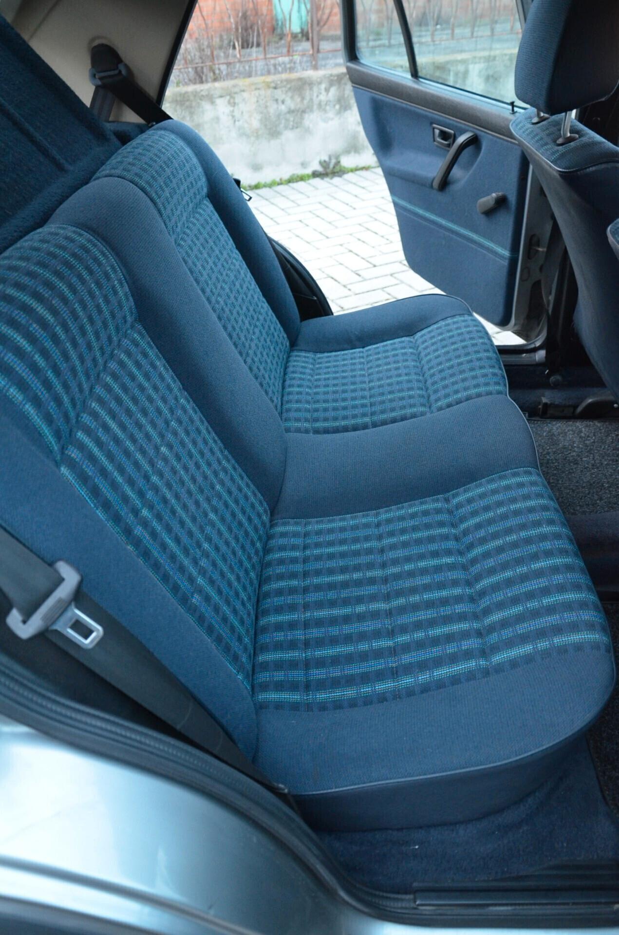 Volkswagen Golf 1600 5 porte Madison