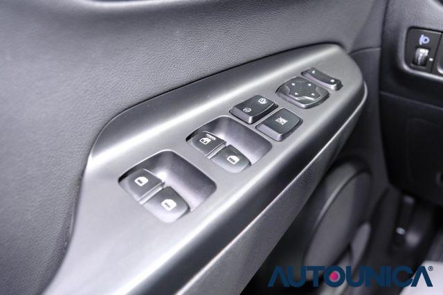 HYUNDAI Kona 1.6 CRDI 136CV 4WD DCT XPOSSIBLE