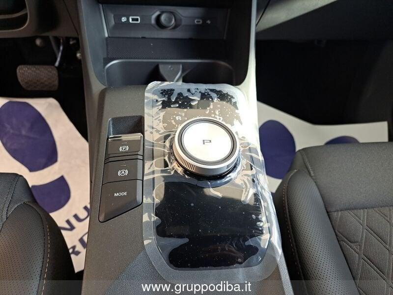MG MG3 1.5L HEV Deluxe SILVER my24.5