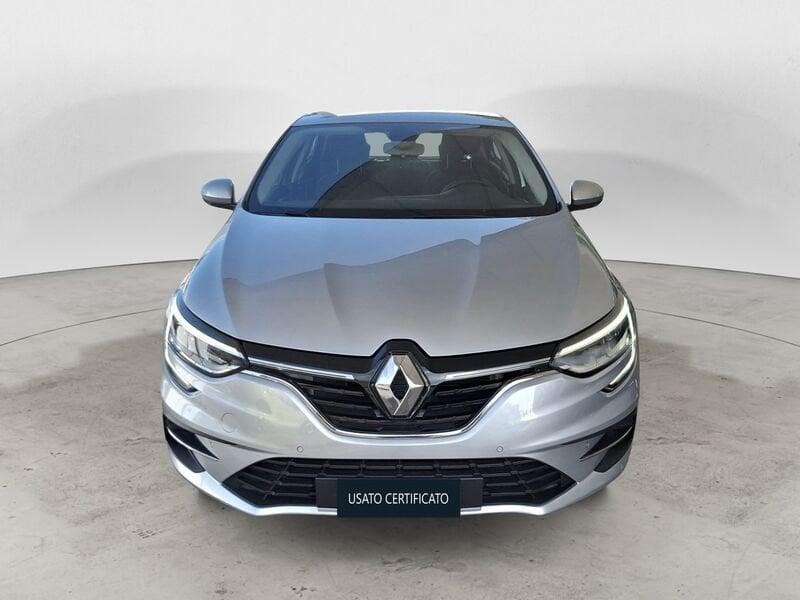 Renault Mégane 1.5 Blue dCi 115 CV NAVI LED Equilibre