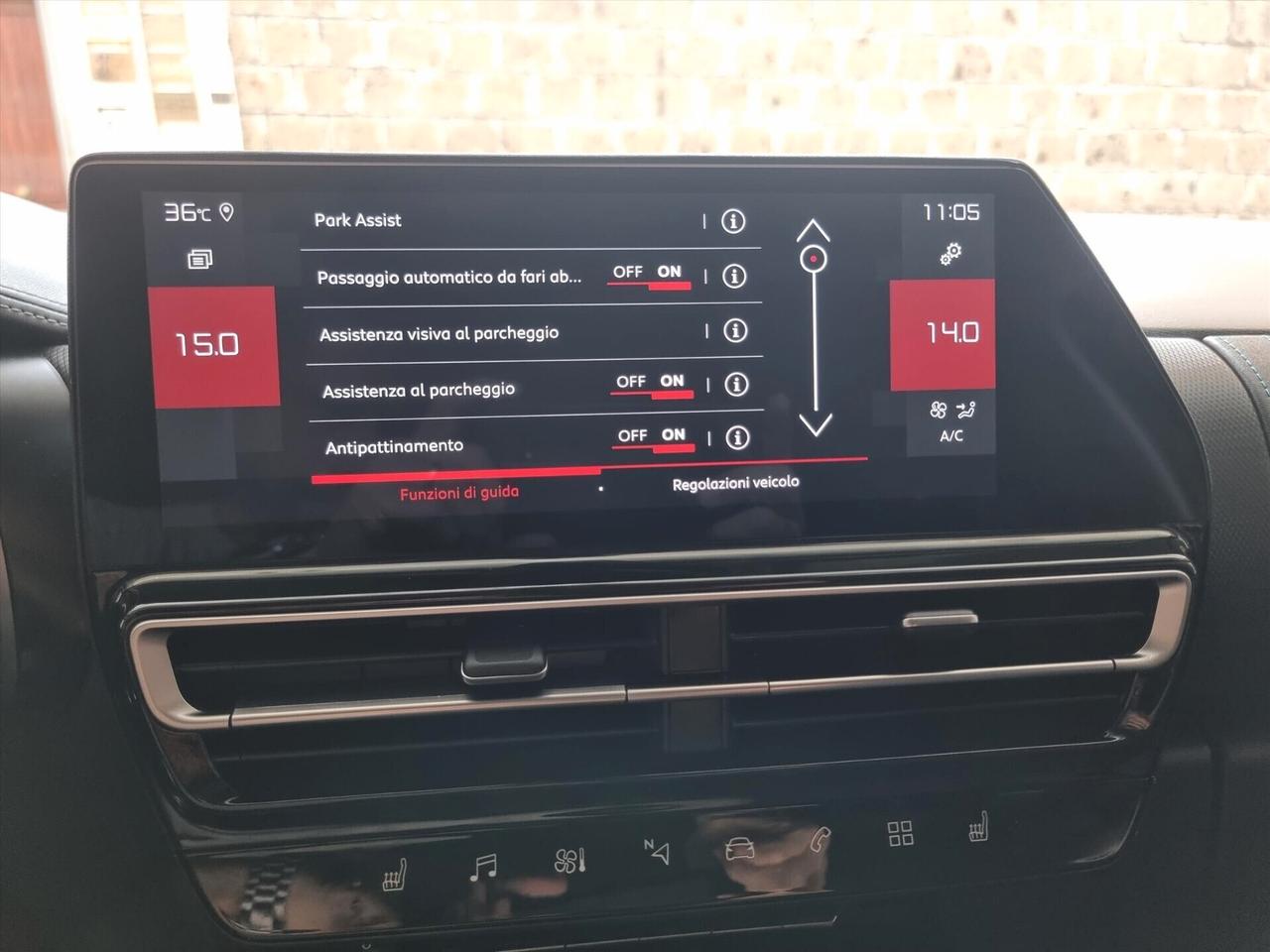 Citroen C5 Aircross BlueHDi 130 S&S EAT8 Shine PACK