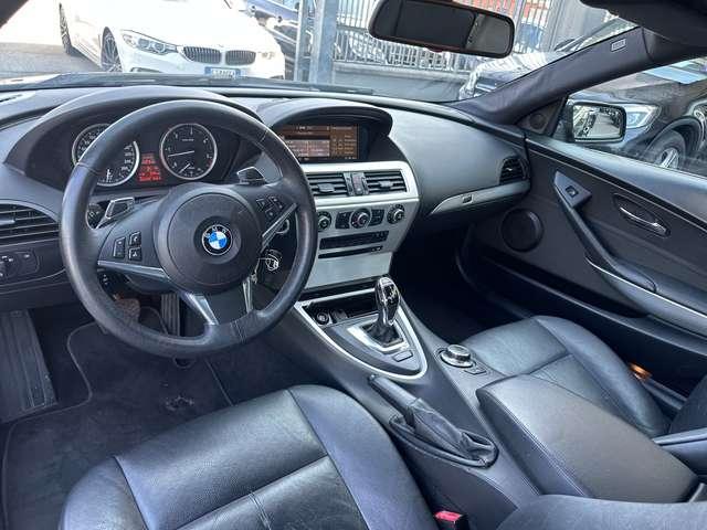 BMW 635 635d Coupe auto