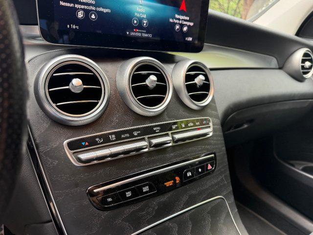 MERCEDES-BENZ GLC 300 DE EQ-POWER 4MATIC PREMIUM AUTOMATICA