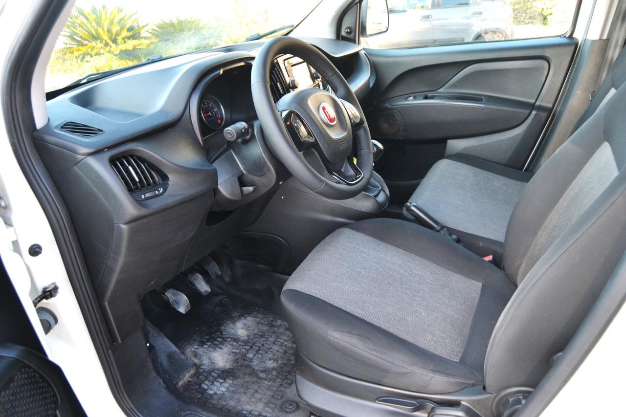 Fiat Doblò Maxi 3 posti 1.6 MJT 105cv 11/2020